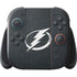 NHL Tampa Bay Lightning Black Background Nintendo Switch 2 (2025) with Joy-Con Skin